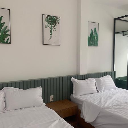 Airport Homestay Da Nang Eksteriør bilde
