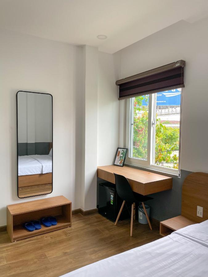 Airport Homestay Da Nang Eksteriør bilde