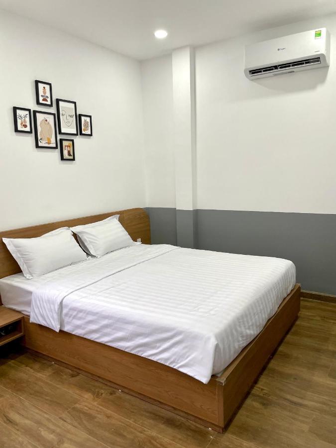 Airport Homestay Da Nang Eksteriør bilde
