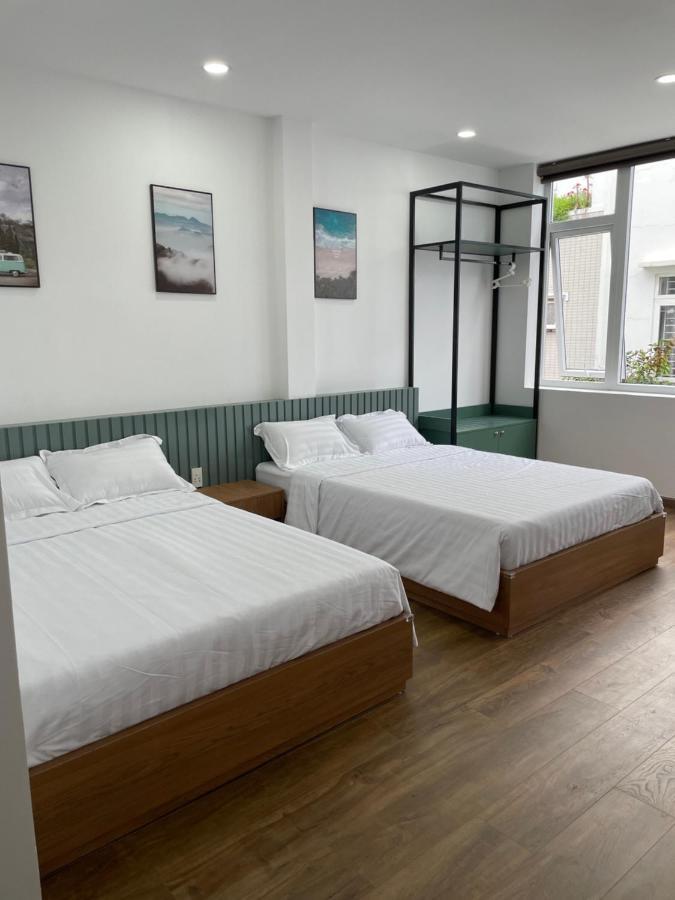 Airport Homestay Da Nang Eksteriør bilde