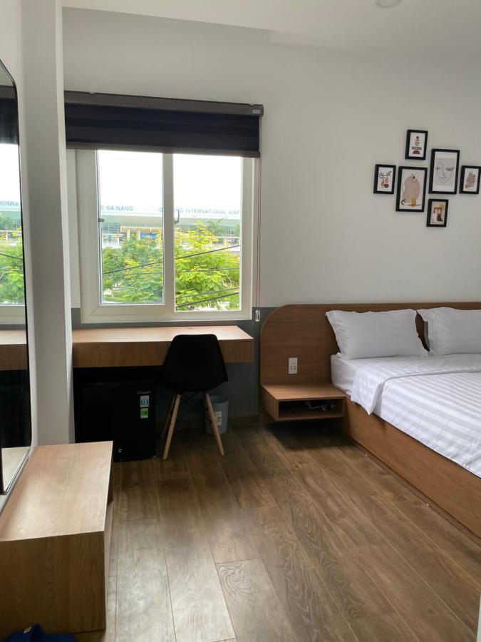 Airport Homestay Da Nang Eksteriør bilde