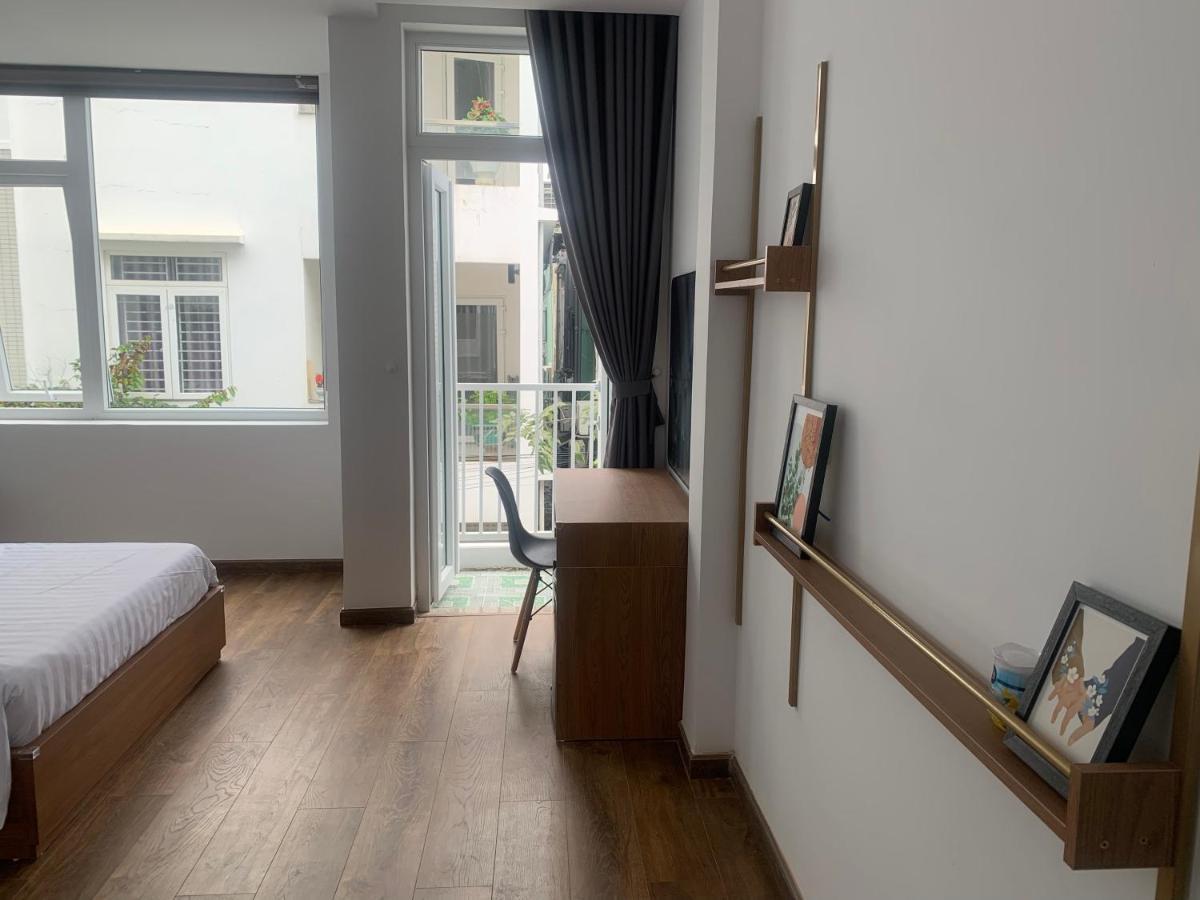 Airport Homestay Da Nang Eksteriør bilde