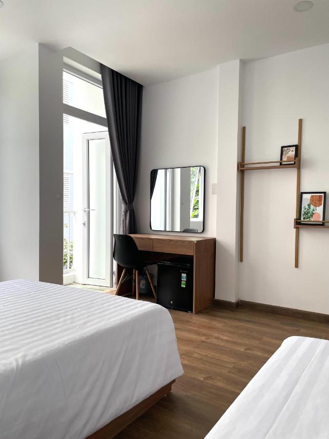 Airport Homestay Da Nang Eksteriør bilde