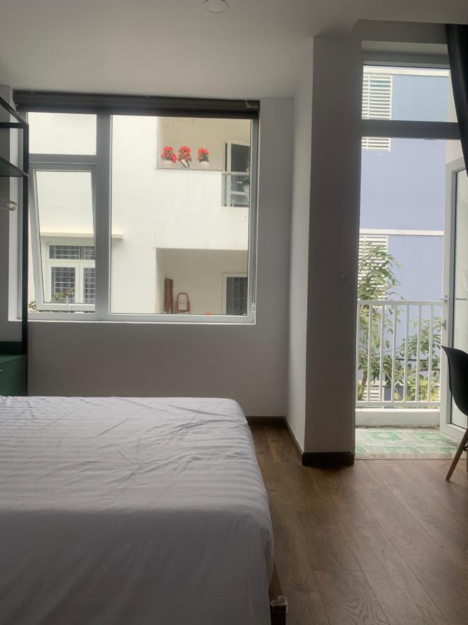 Airport Homestay Da Nang Eksteriør bilde