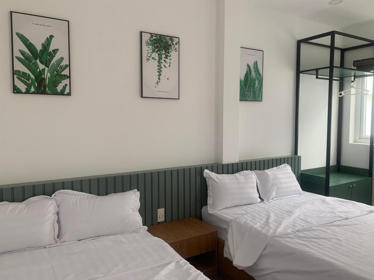Airport Homestay Da Nang Eksteriør bilde