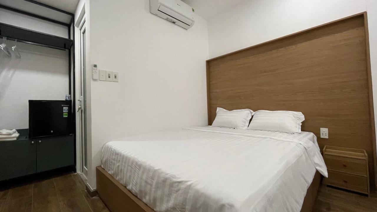 Airport Homestay Da Nang Eksteriør bilde