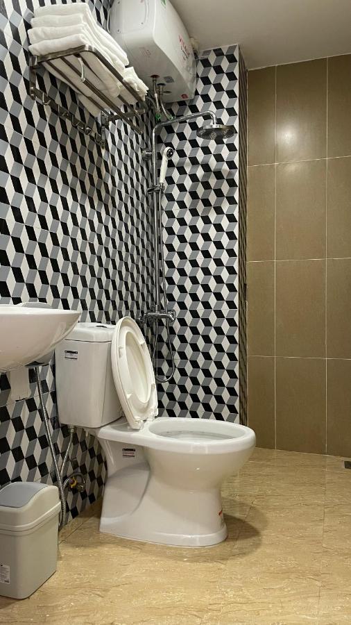 Airport Homestay Da Nang Eksteriør bilde